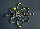 Prodigy Advertising logo